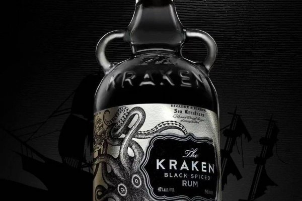 Kraken домен